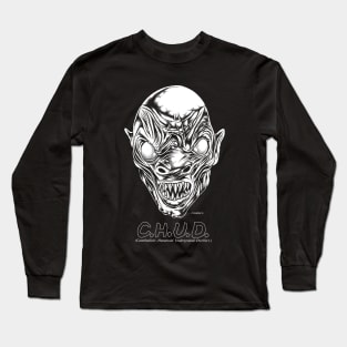 CHUD Long Sleeve T-Shirt